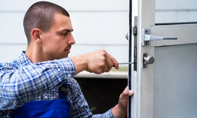 Business Lock Change Seattle