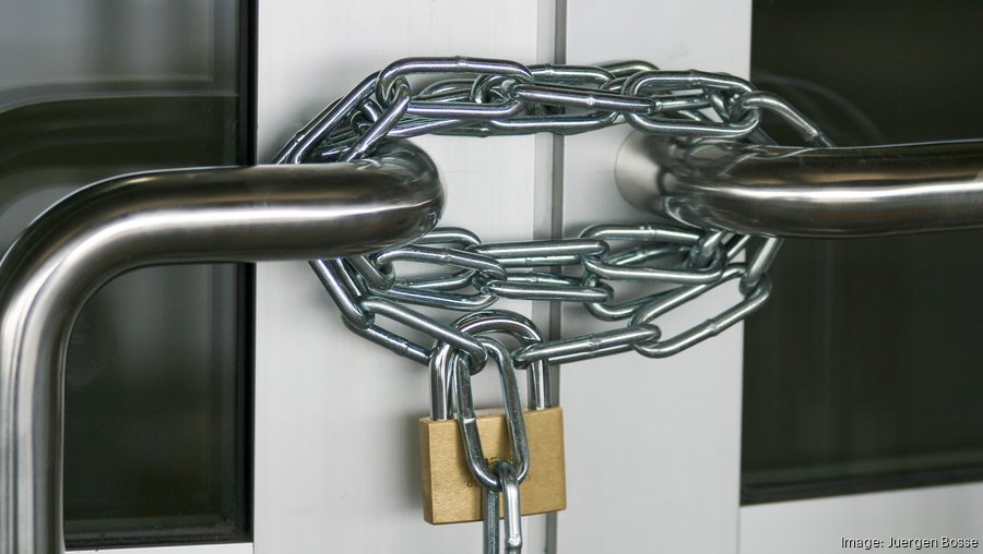 Business Lockout Seattle