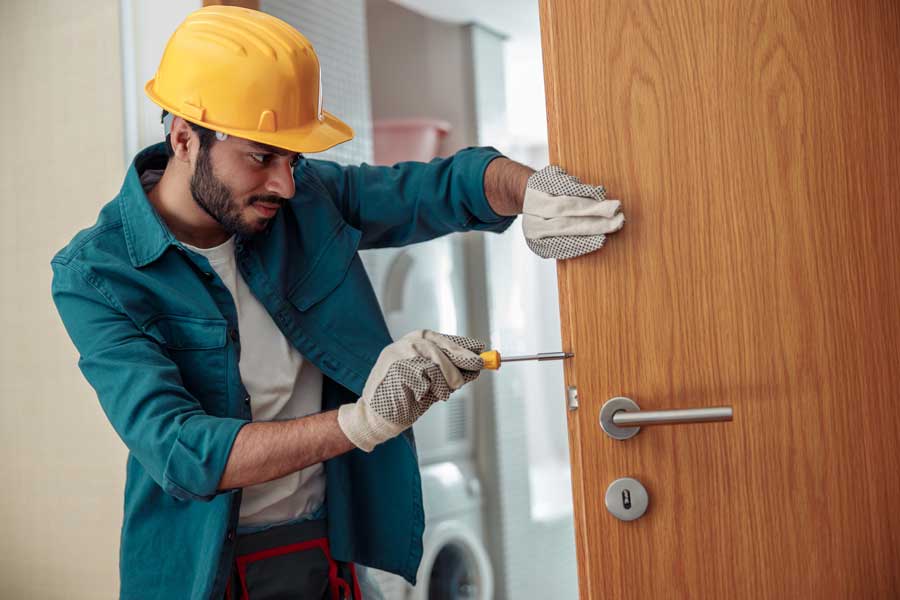 locksmith services in Seattle
